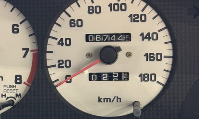 1996 Nissan 240SX JDM car for sale — photo 24 of 25