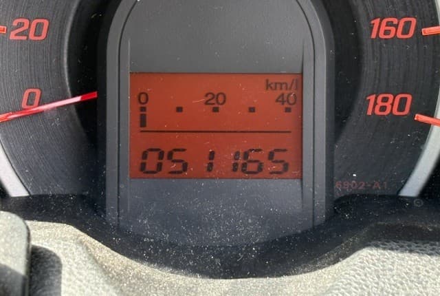 2012 Honda Fit JDM car for sale — photo 10 of 25