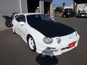 1999 Toyota Celica JDM car for sale