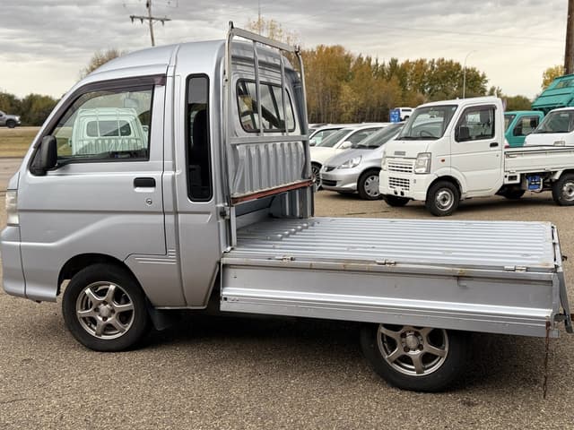 2008 Daihatsu Hijet JDM car for sale — photo 6 of 10