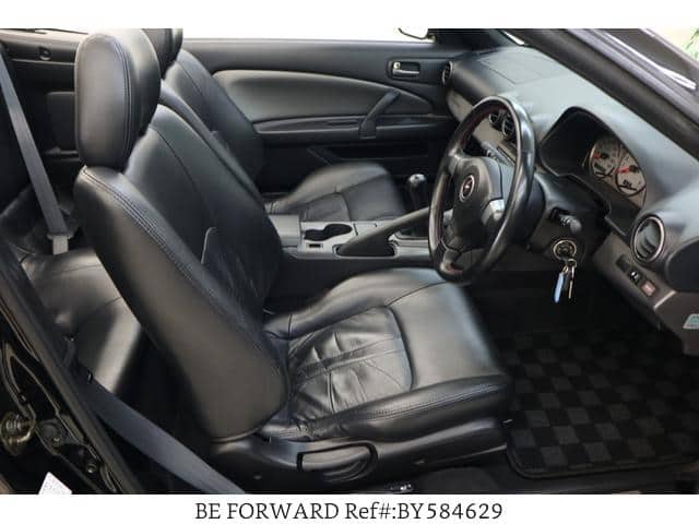 2000 Nissan Silvia JDM car for sale — photo 10 of 20