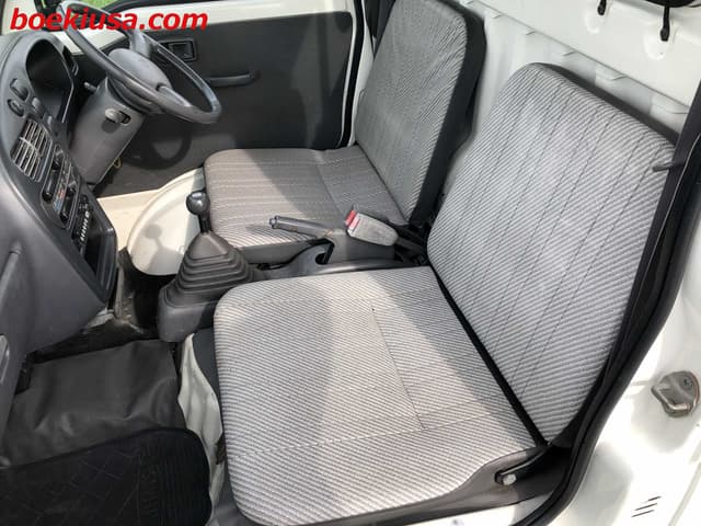 1996 Daihatsu Hijet JDM car for sale — photo 10 of 23