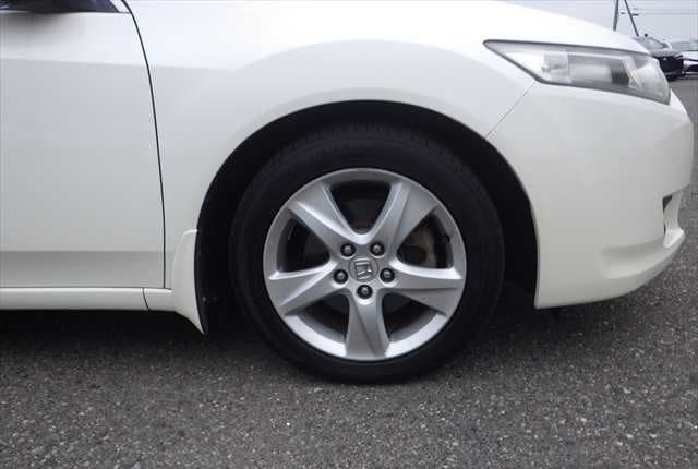 2009 Honda Accord JDM car for sale — photo 23 of 25