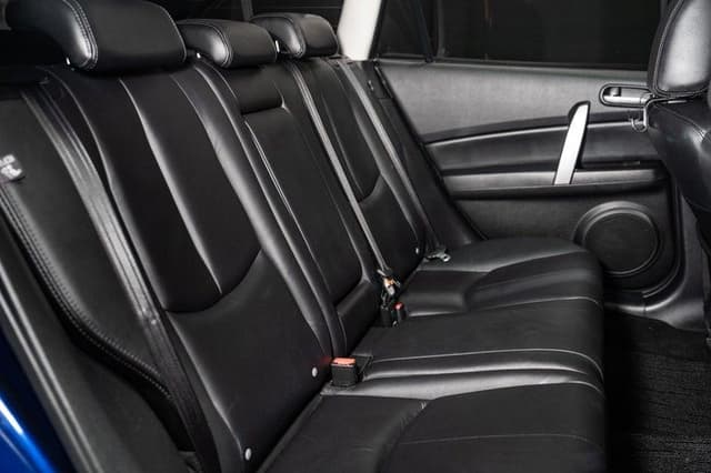 2008 Mazda Atenza JDM car for sale — photo 15 of 16
