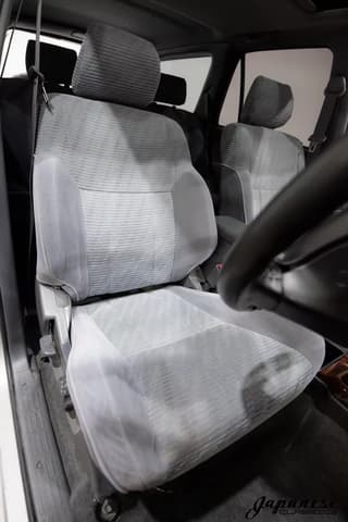 1996 Toyota Hilux JDM car for sale — photo 15 of 25