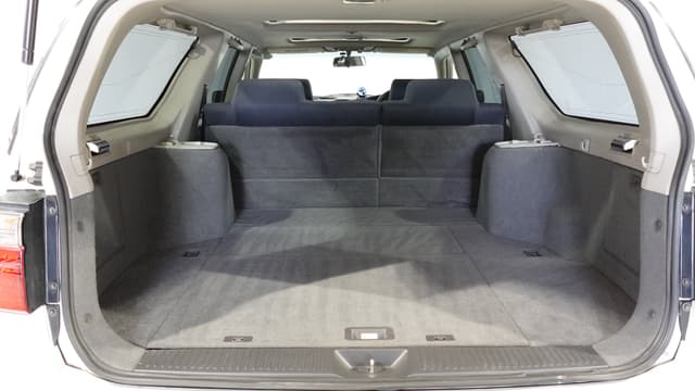 1999 Nissan Stagea JDM car for sale — photo 10 of 19