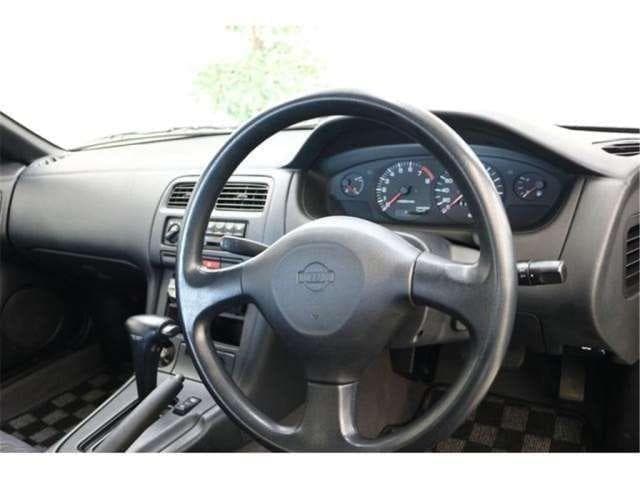 1993 Nissan Silvia JDM car for sale — photo 11 of 25