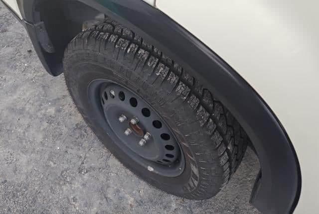 2001 Honda CR-V JDM car for sale — photo 16 of 22
