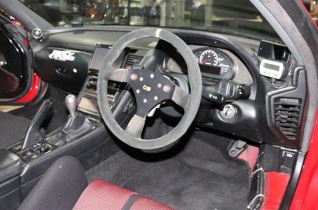1997 Honda NSX JDM car for sale — photo 10 of 25