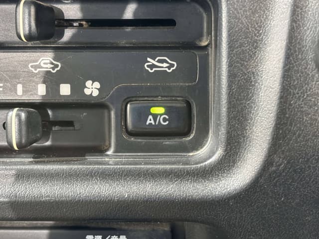 2000 Suzuki Carry JDM car for sale — photo 12 of 25