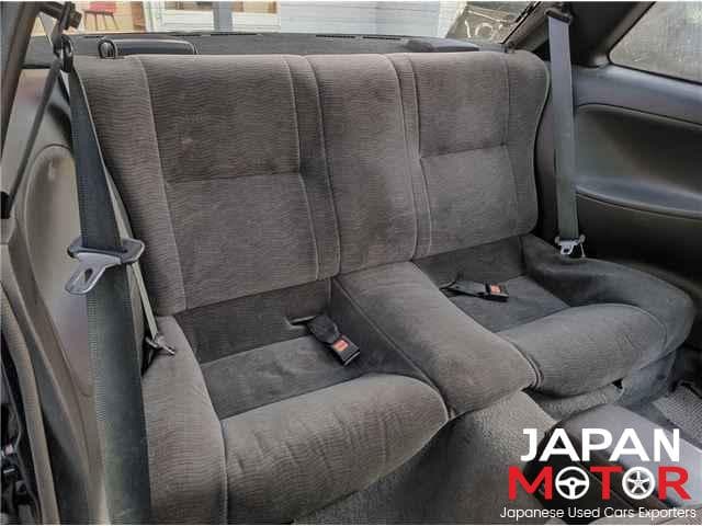1991 Nissan Silvia JDM car for sale — photo 8 of 10