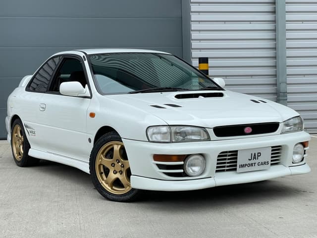 1997 JDM car for sale — photo 3 of 25