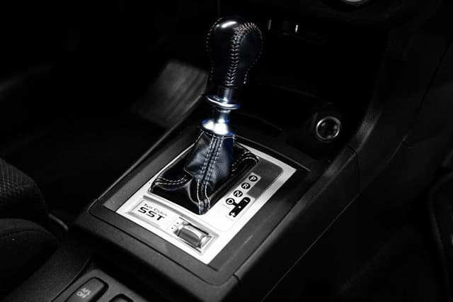 2008 Mitsubishi Lancer Evolution JDM car for sale — photo 14 of 20