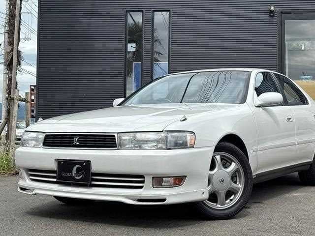 1994 Toyota Cresta JDM car for sale — photo 6 of 20