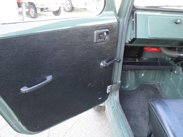 1979 Suzuki Jimny JDM car for sale — photo 11 of 25