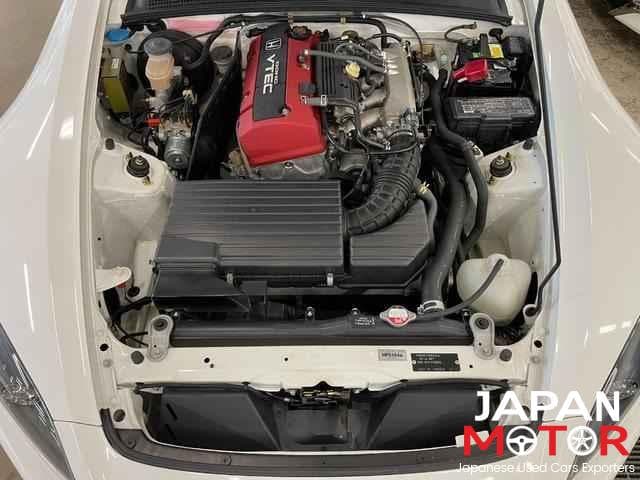 2001 Honda S2000 JDM car for sale — photo 10 of 10