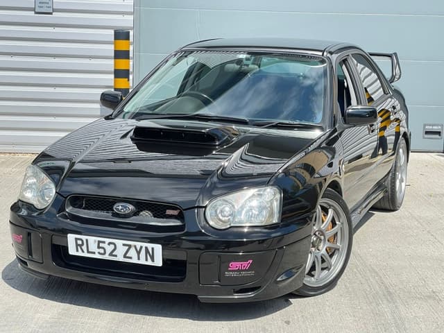 2003 JDM car for sale — photo 4 of 25