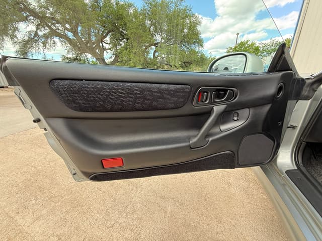1999 Mitsubishi GTO JDM car for sale — photo 9 of 23