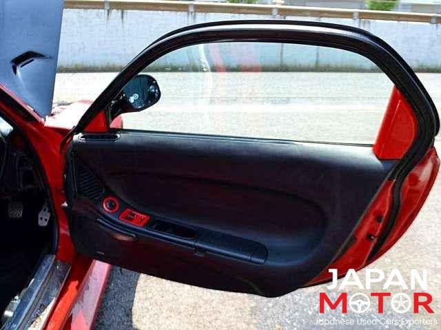 1999 Mazda RX-7 JDM car for sale — photo 5 of 9