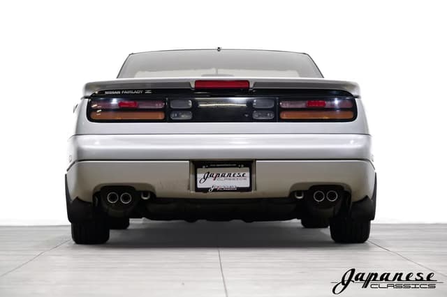 1991 Nissan Fairlady Z JDM car for sale — photo 7 of 24