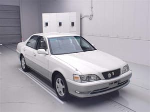 1997 Toyota Cresta JDM car for sale