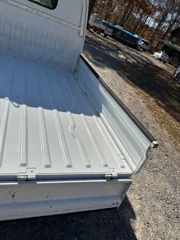 2000 Suzuki Carry JDM car for sale — photo 10 of 24