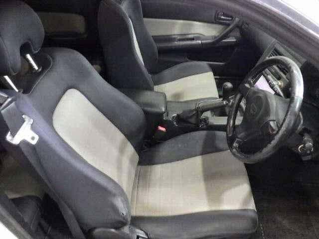 1999 Nissan Skyline JDM car for sale — photo 6 of 7