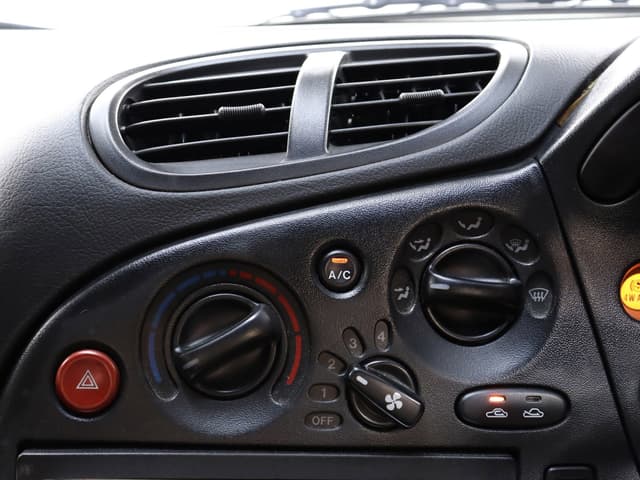 1993 Mazda RX-7 JDM car for sale — photo 13 of 25