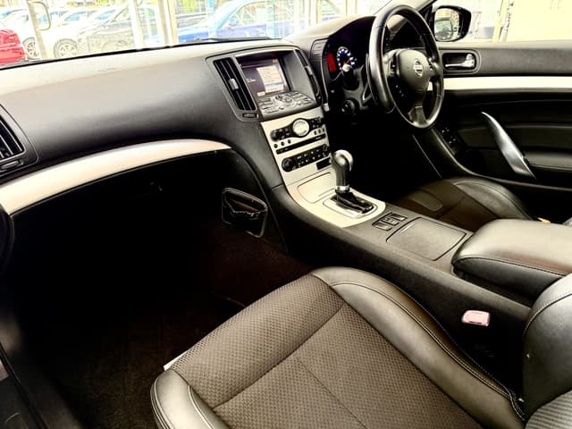 2007 Nissan Skyline JDM car for sale — photo 5 of 5