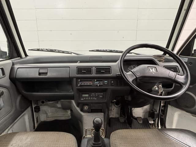 1996 Honda Acty JDM car for sale — photo 8 of 25