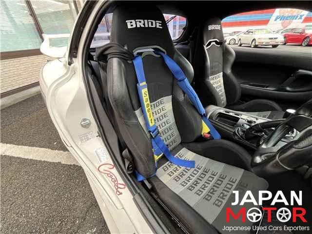 1998 Mazda RX-7 JDM car for sale — photo 6 of 10