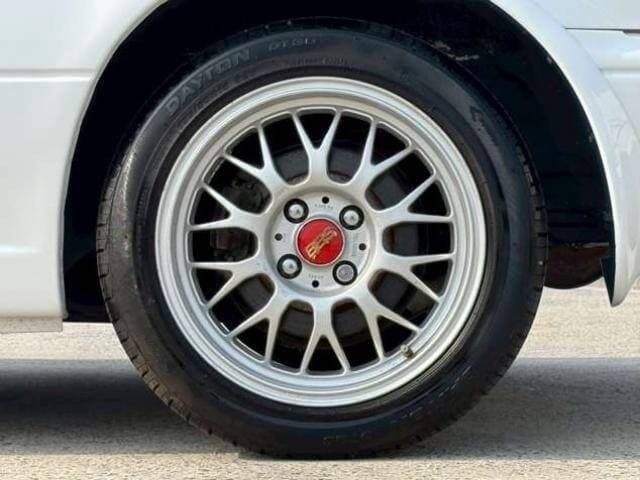 1998 Mazda Roadster (Eunos Roadster / MX-5) JDM car for sale — photo 17 of 20
