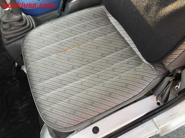 1990 Subaru Sambar JDM car for sale — photo 21 of 21