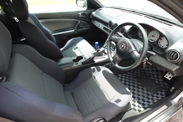 1999 Nissan Silvia JDM car for sale — photo 14 of 19