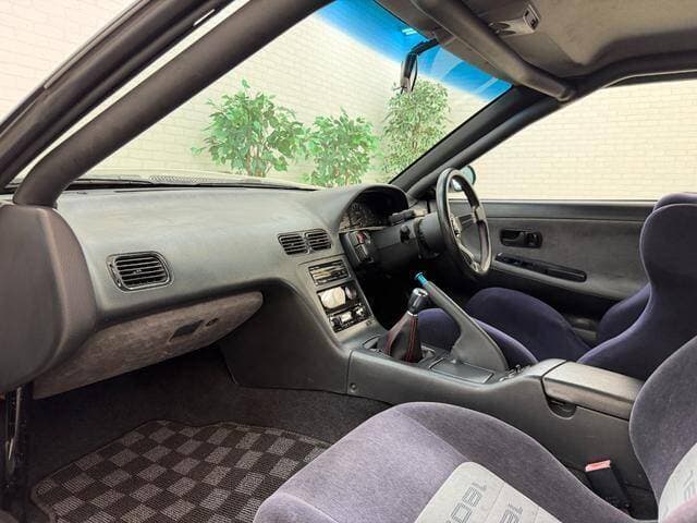 1996 Nissan 180SX JDM car for sale — photo 8 of 18
