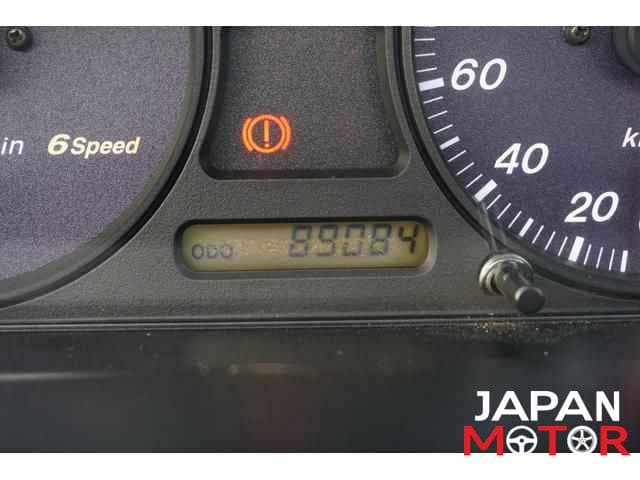1999 Mazda Roadster (Eunos Roadster / MX-5) JDM car for sale — photo 12 of 23