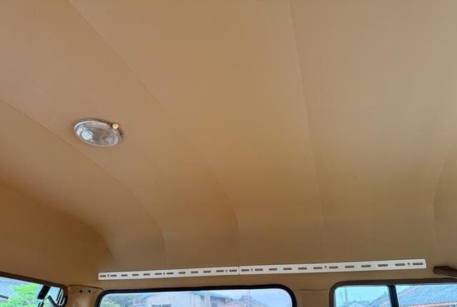 1986 Nissan Safari JDM car for sale — photo 24 of 25
