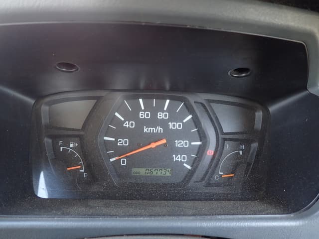 2005 Nissan JDM car for sale — photo 9 of 25