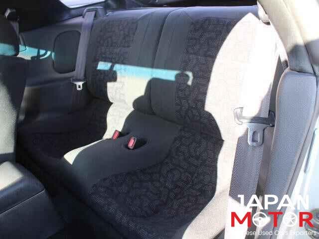 1998 Mitsubishi GTO JDM car for sale — photo 9 of 10