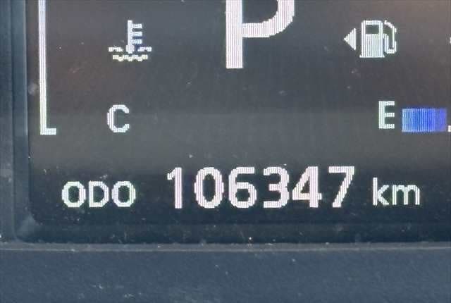 2011 Mitsubishi Outlander JDM car for sale — photo 6 of 18