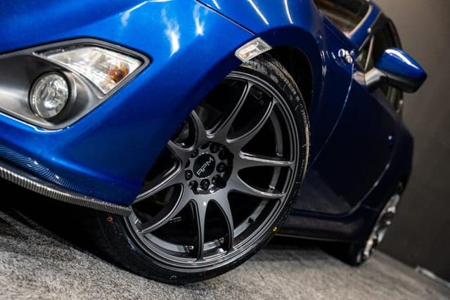 2012 Toyota 86 JDM car for sale — photo 2 of 20