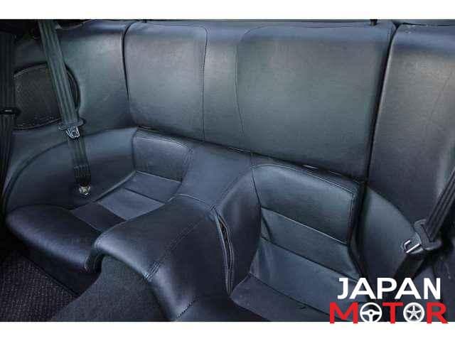 2000 Mazda RX-7 JDM car for sale — photo 10 of 10