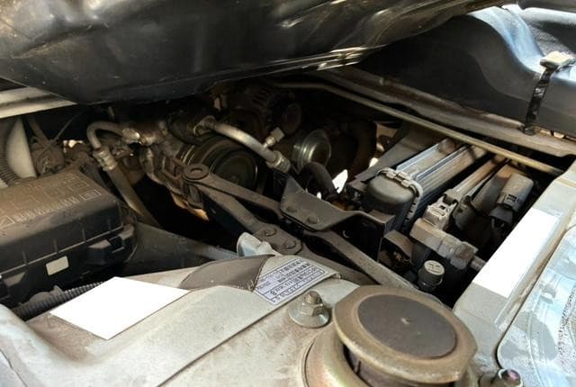 2003 Daihatsu Hijet JDM car for sale — photo 24 of 24