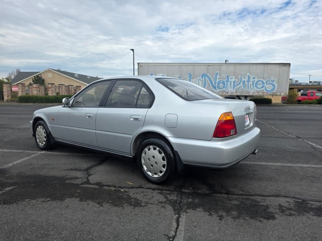 1993 Honda JDM car for sale — photo 7 of 25