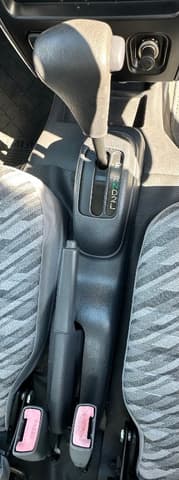 2001 Daihatsu Hijet JDM car for sale — photo 13 of 18