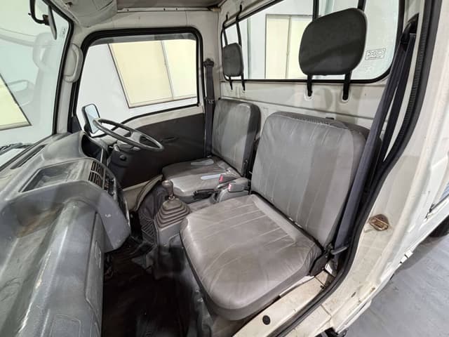 1998 Subaru Sambar JDM car for sale — photo 11 of 25
