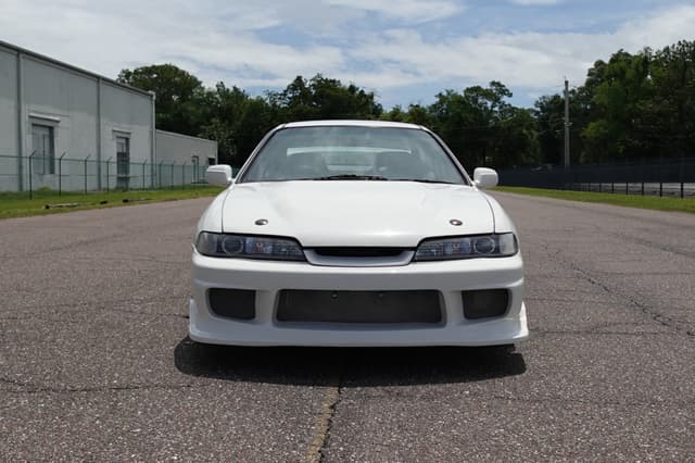 1997 Honda Integra JDM car for sale — photo 2 of 18