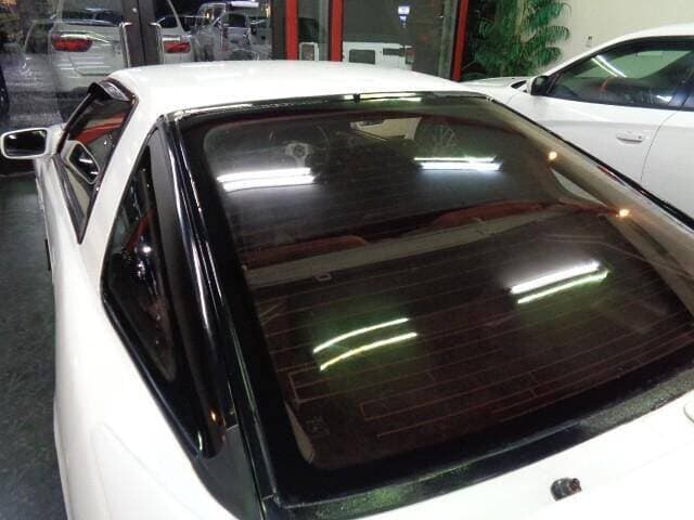 1989 Toyota Supra JDM car for sale — photo 10 of 12