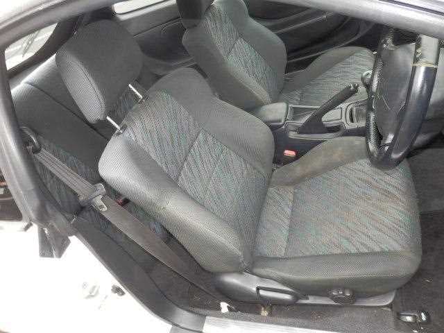 1996 Toyota Celica JDM car for sale — photo 12 of 20