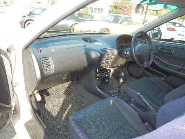 1999 Honda Integra JDM car for sale — photo 10 of 20